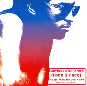 Babyface / Face 2 Face 