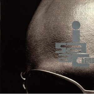 Isaac Hayes / Branded