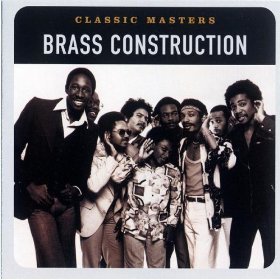 Brass Construction / Classic Masters
