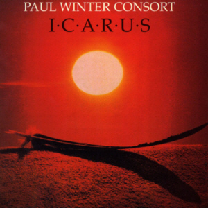 Paul Winter / Icarus