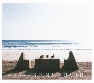S.E.N.S. / Vacation Album S.E.N.S (평일의 휴일)
