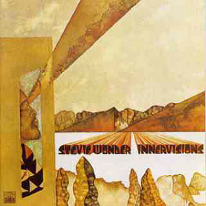 Stevie Wonder / Innervisions 