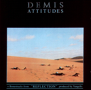 Demis Roussos / Attitudes (Bonus Tracks From Reflection)