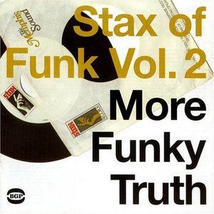 V.A. / Stax Of Funk Vol.2 - More Funky Truth