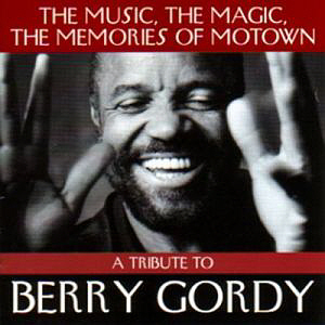 V.A. / A Tribute To Berry Gordy