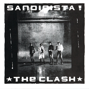 The Clash / Sandinista! (2CD, REMASTERED)