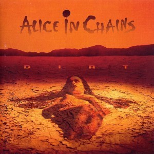 Alice In Chains / Dirt (2CD LIMITED EDITION)