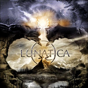 Lunatica / The Edge Of Infinity