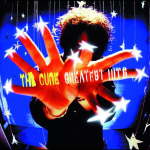 The Cure / Greatest Hits