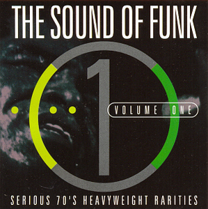 V.A. / The Sound of Funk, Vol. 1 (REMASTERED)