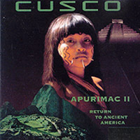 Cusco / Apurimac II