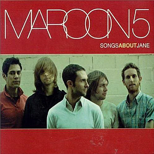 Maroon 5 / Songs About Jane (Special Repackage)