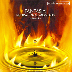 V.A. / Fantasia: Inspirational Moments