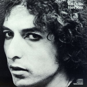 Bob Dylan / Hard Rain (미개봉)