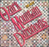 Ozark Mountain Daredevils / The Best of Ozark Mountain Daredevils (미개봉)