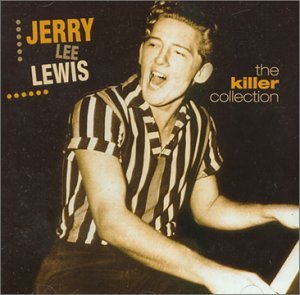 Jerry Lee Lewis / The Killer Collection (미개봉)
