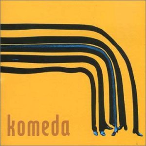 Komeda / Pop Pa Svenska + Plan 714 Till(미개봉)