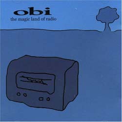 Obi / The Magic land of Radio(미개봉)