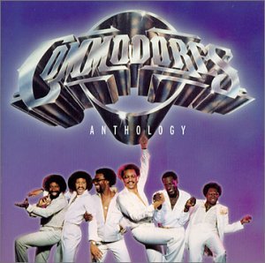 Commodores / Anthology (2CD, 미개봉)