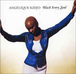 Angelique Kidjo / Black Ivory Soul(미개봉)