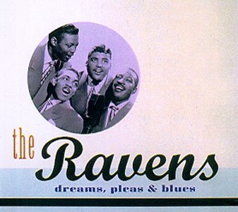 Ravens / Dreams, Pleas &amp; Blues(미개봉)