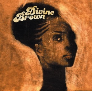 Divine Brown / Divine Brown (미개봉)