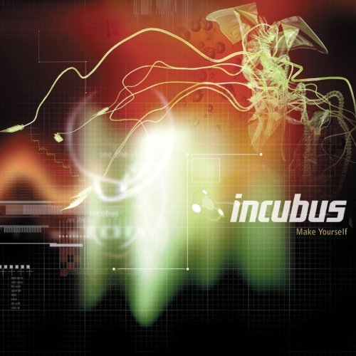 Incubus / Make Yourself (2CD, 미개봉)