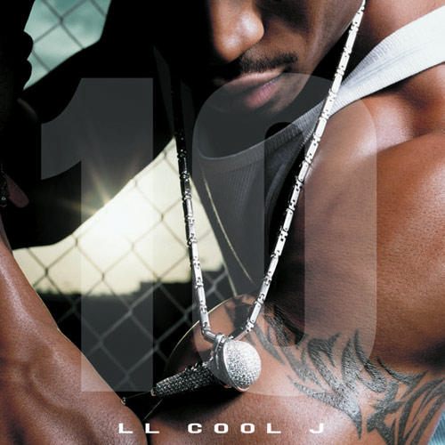 LL Cool J / 10 (미개봉)