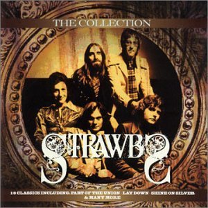 Strawbs / The Collection (미개봉)