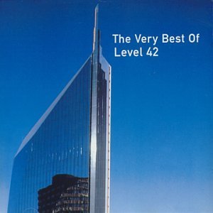 Level 42 / The Very Best Of Level 42 (미개봉)