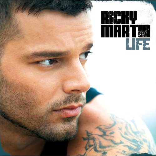 Ricky Martin / Life (미개봉)