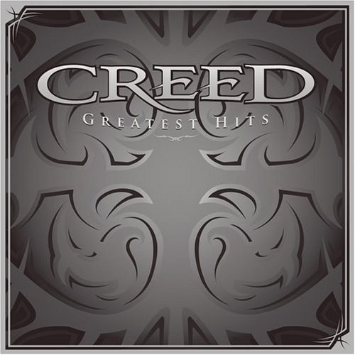 Creed / Greatest Hits (CD+DVD 한정반) (미개봉)