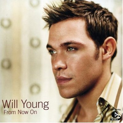 Will Young / From Now On (미개봉)