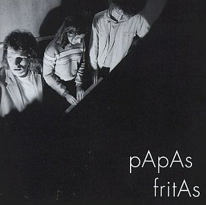 Papas Fritas / Papas Fritas (미개봉)