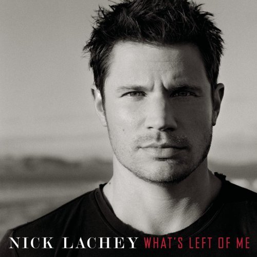 Nick Lachey / What&#039;s Left of Me (미개봉)