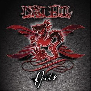 Dru Hill / Hits (미개봉)