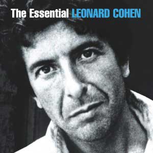 Leonard Cohen / The Essential Leonard Cohen (2CD, 미개봉)