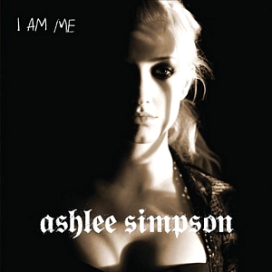 Ashlee Simpson / I Am Me (미개봉)
