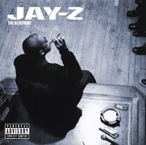 Jay-Z / Blueprint (미개봉)