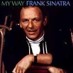 Frank Sinatra / My Way (미개봉)