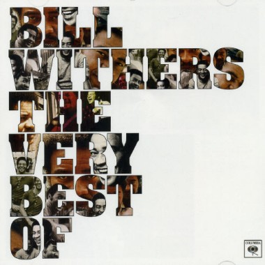 Bill Withers / Lovely Day: The Very Best Of Bill Withers (미개봉)