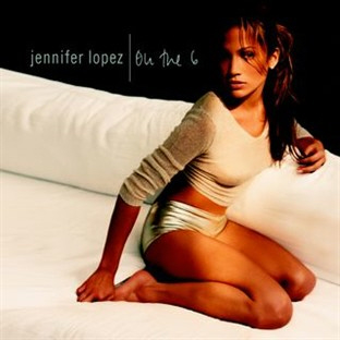 Jennifer Lopez / On The 6 (미개봉)