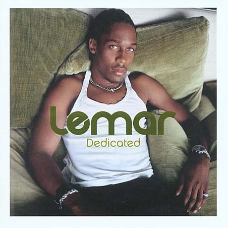 Lemar / Dedicated (미개봉)