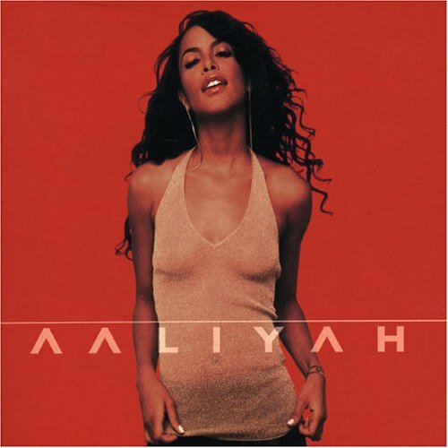 Aaliyah / Aaliyah (미개봉)