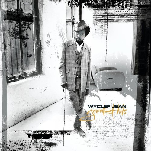 Wyclef Jean / Greatest Hits (미개봉)
