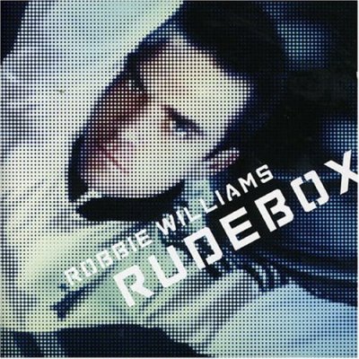 Robbie Williams / Rudebox (미개봉)