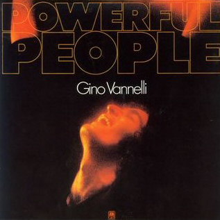 Gino Vannelli / Powerful People (미개봉)