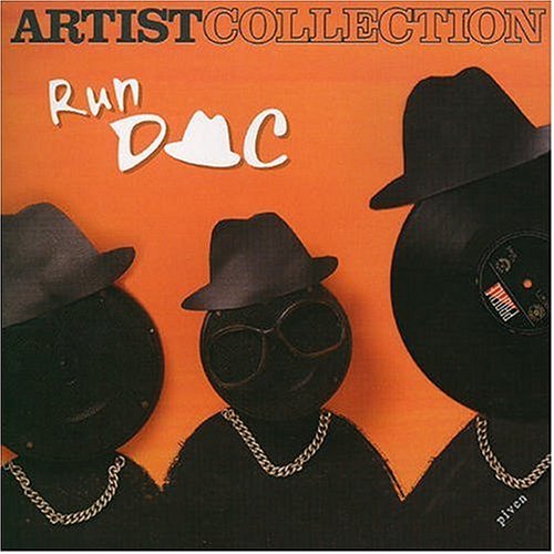 Run DMC / Artist Collection (미개봉)