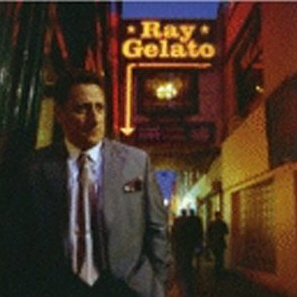 Ray Gelato / Ray Gelato (미개봉)
