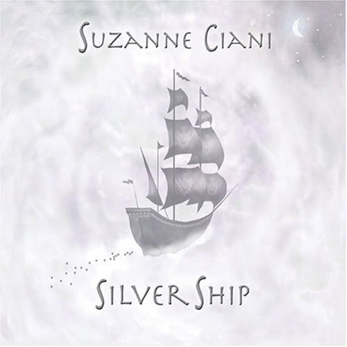 Suzanne Ciani / Silver Ship (미개봉)